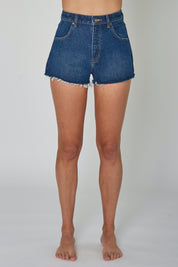 Cobalt Organic Dusters Short