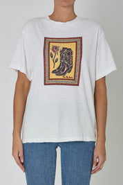 My Boots Tomboy Tee
