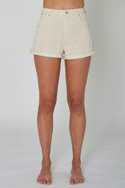 Salt Cord Dusters Short