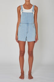 Holiday Blue Mirage Shortall