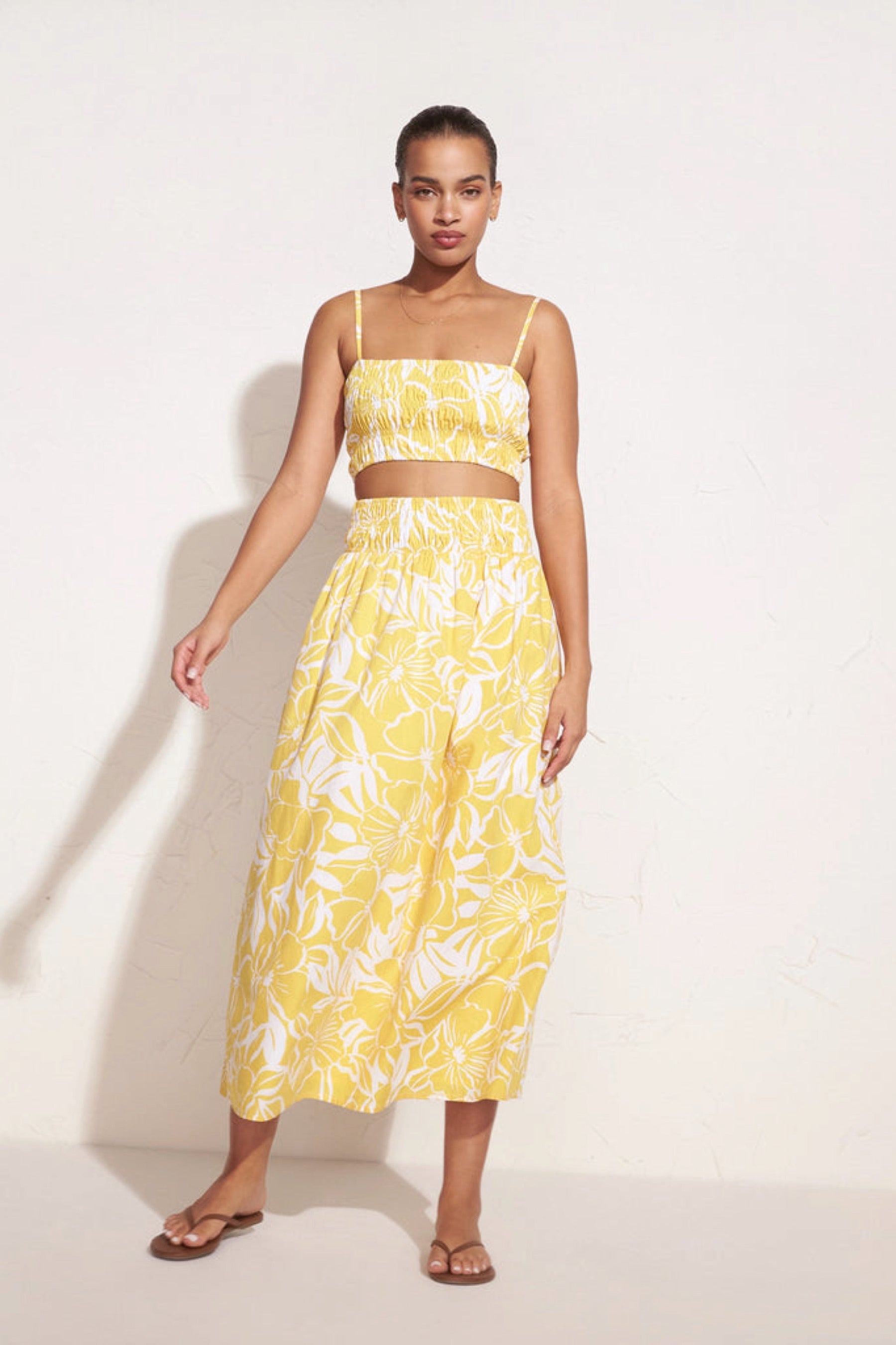 El Marsa Kiera Skirt