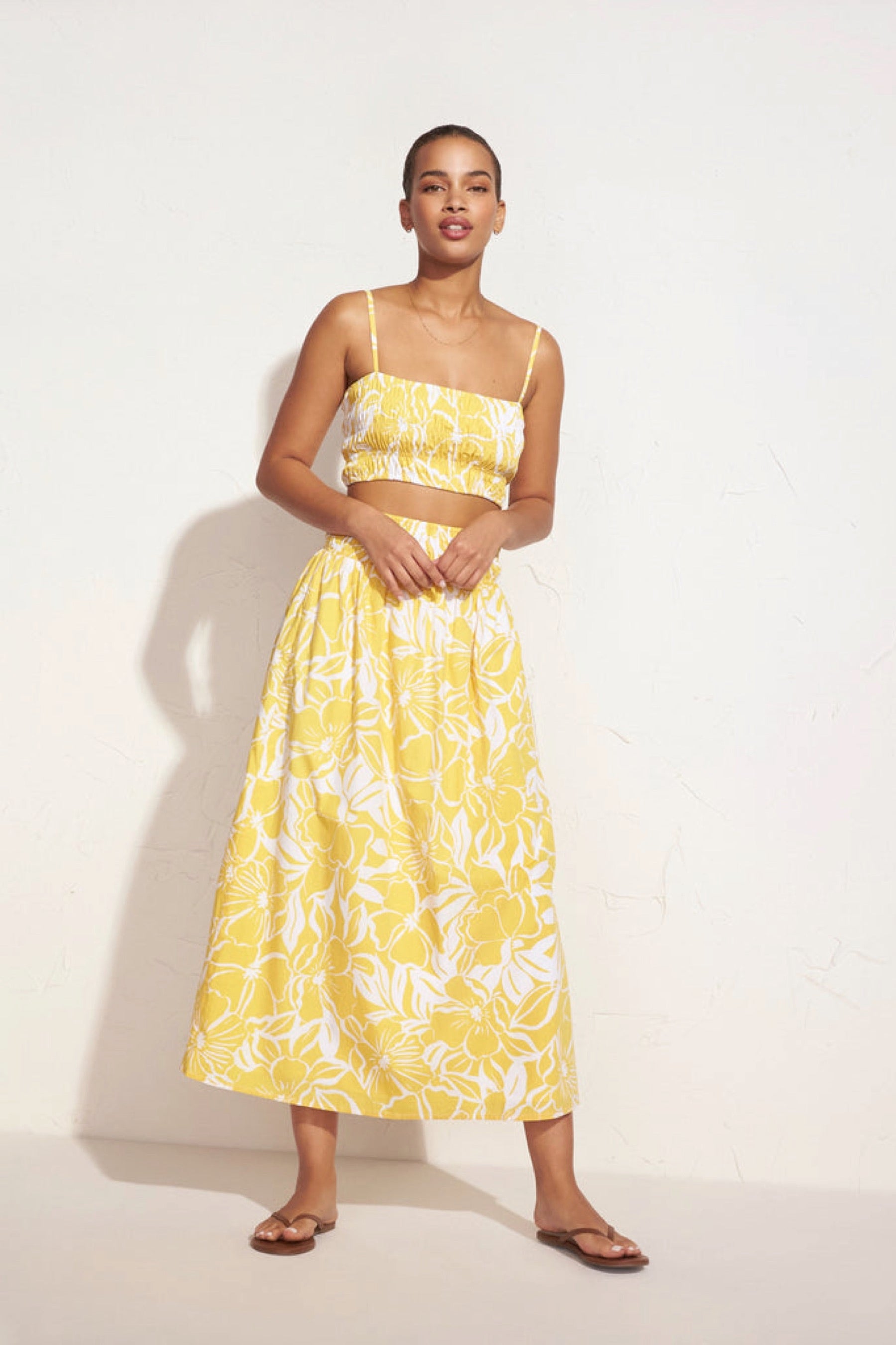 El Marsa Kiera Skirt