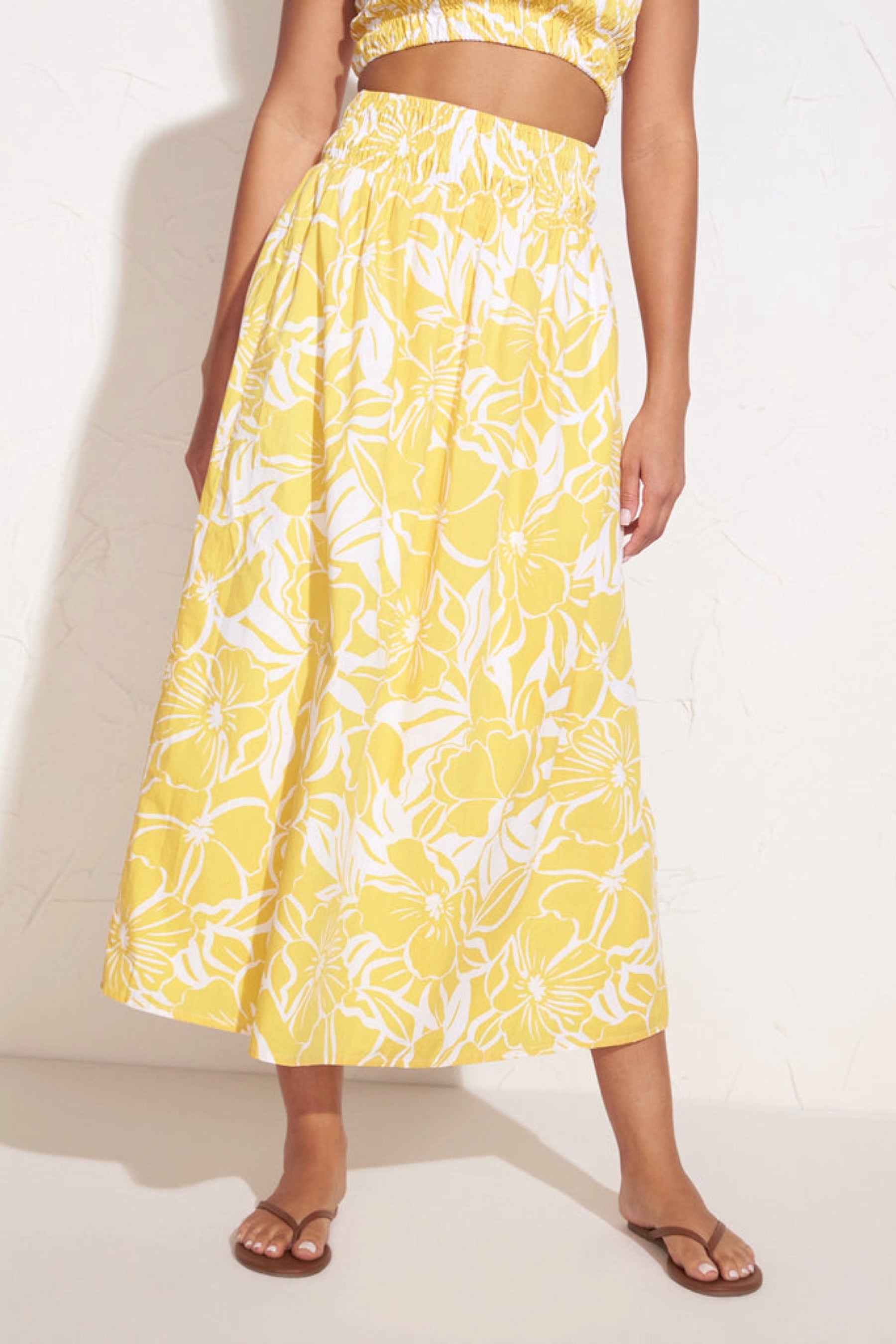 El Marsa Kiera Skirt