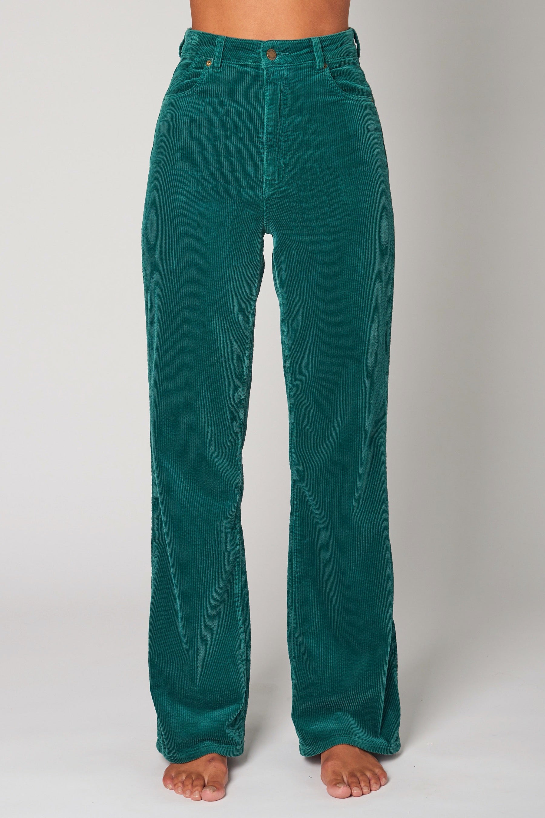 Emerald Cord Heidi Jean