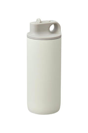 White Active Tumbler