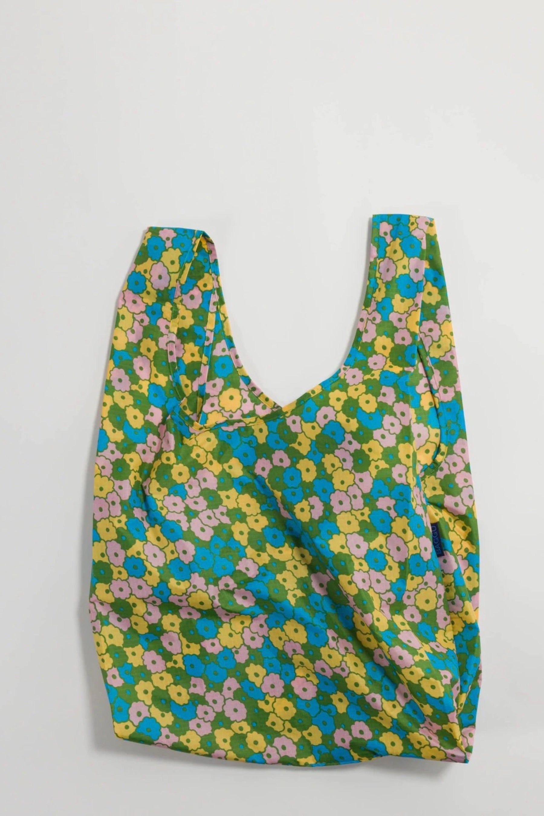 Flowerbed Baggu