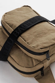 Dark Khaki Fanny Pack