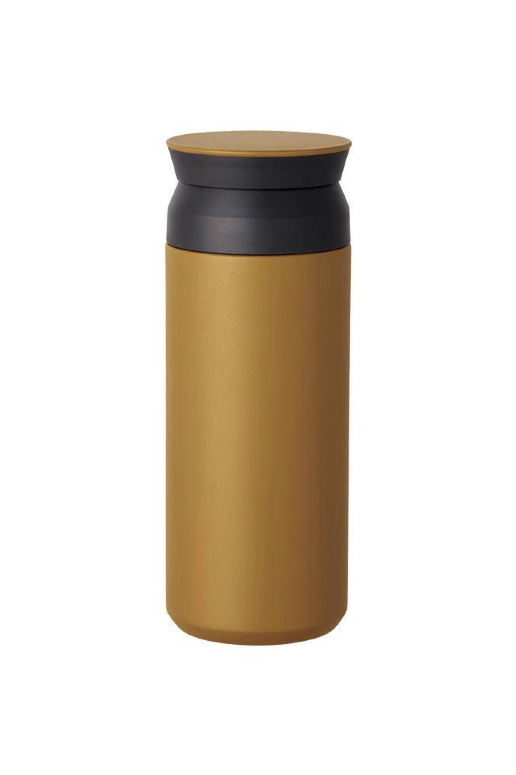Coyote Travel Tumbler