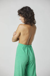 Kiwi Terry Relaxed Pant