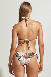Wallflower String Tie Bottom