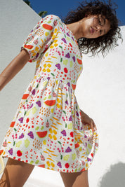 Farmers Market Pia Dress