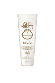 Mineral SPF 50 Lotion