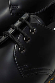 Black Polished Smooth 1461 Quad