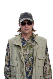 Cedar Bembridge Sunglasses