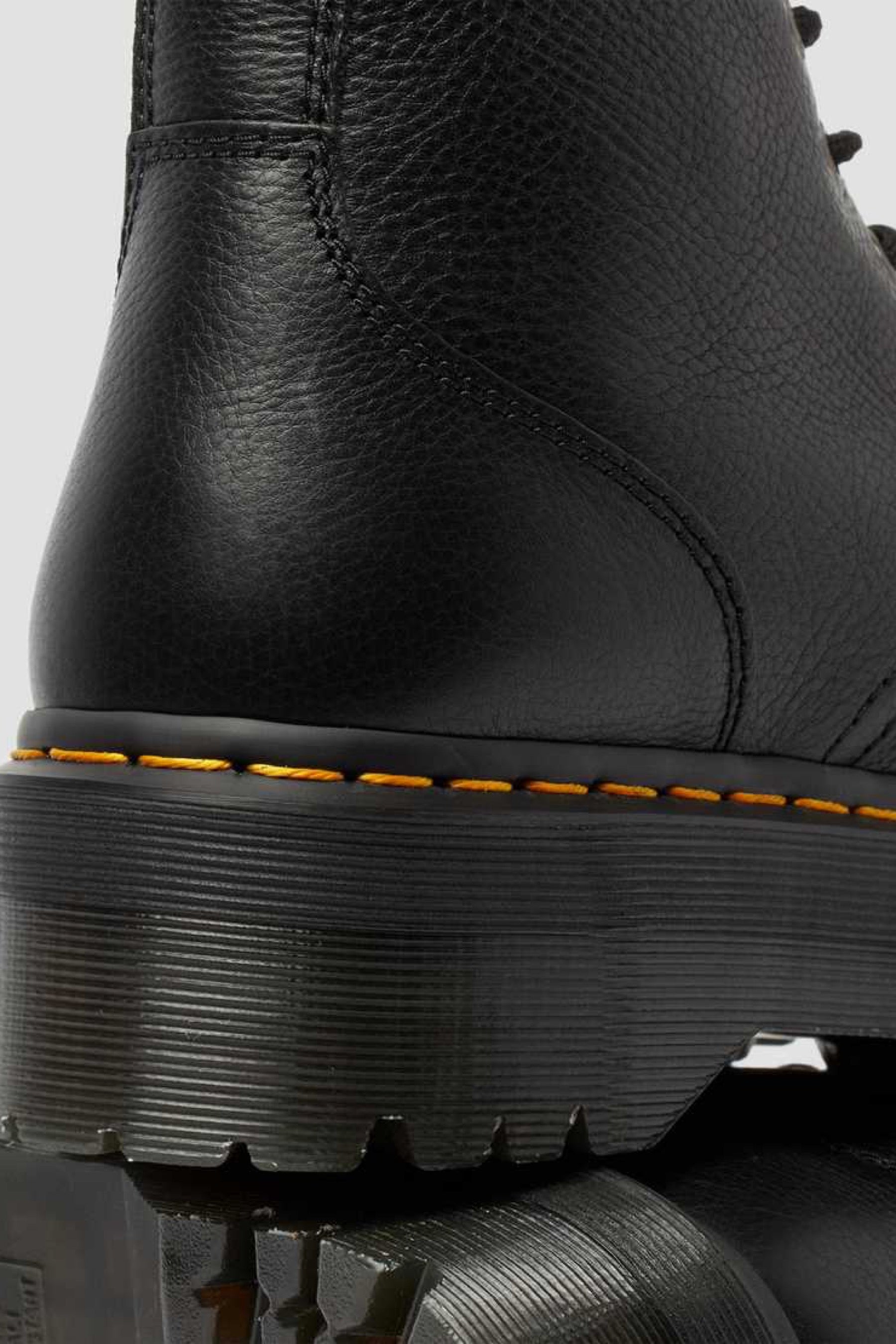 Black Pisa Jadon III