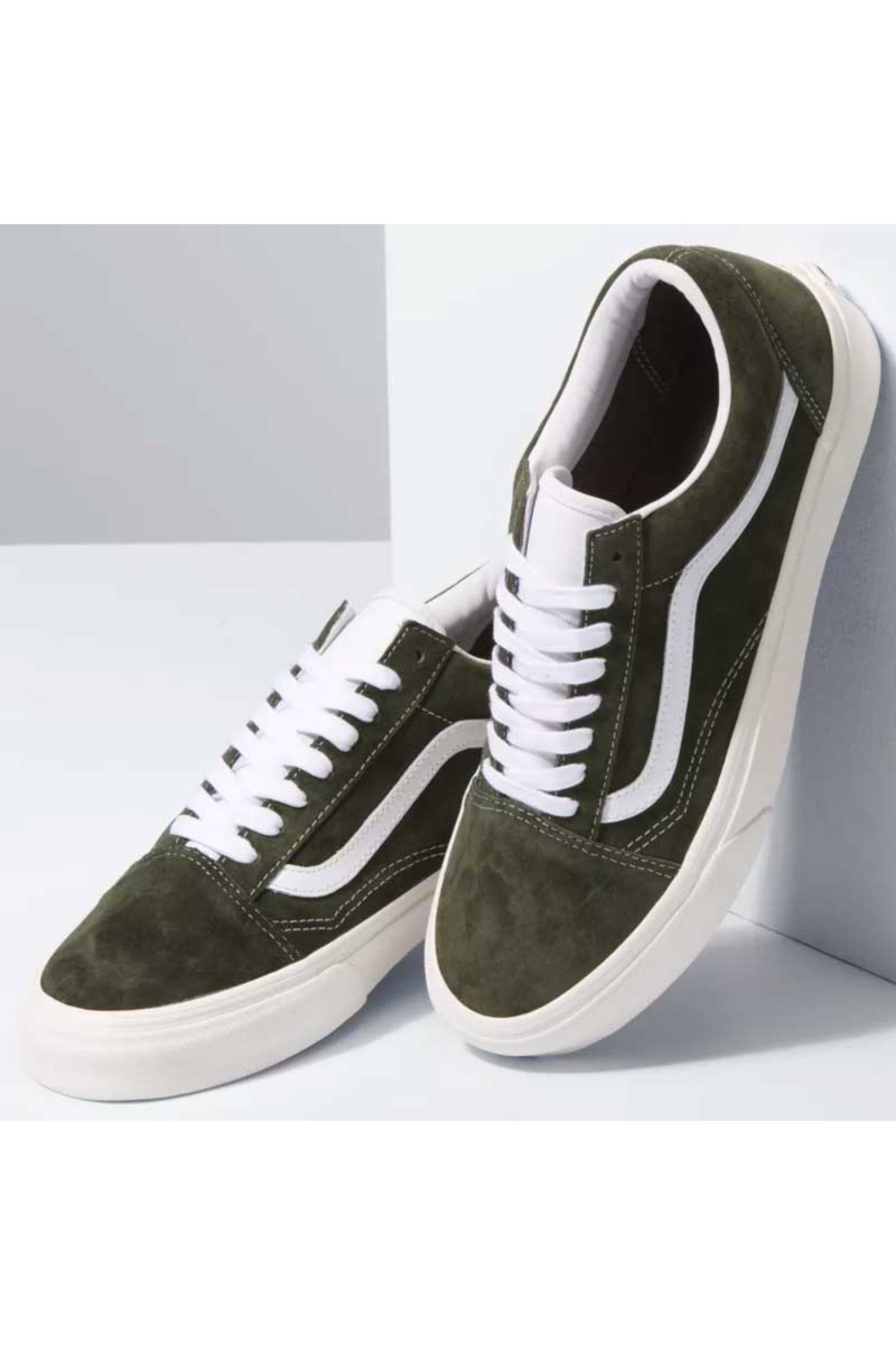 Grapeleaf Old Skool