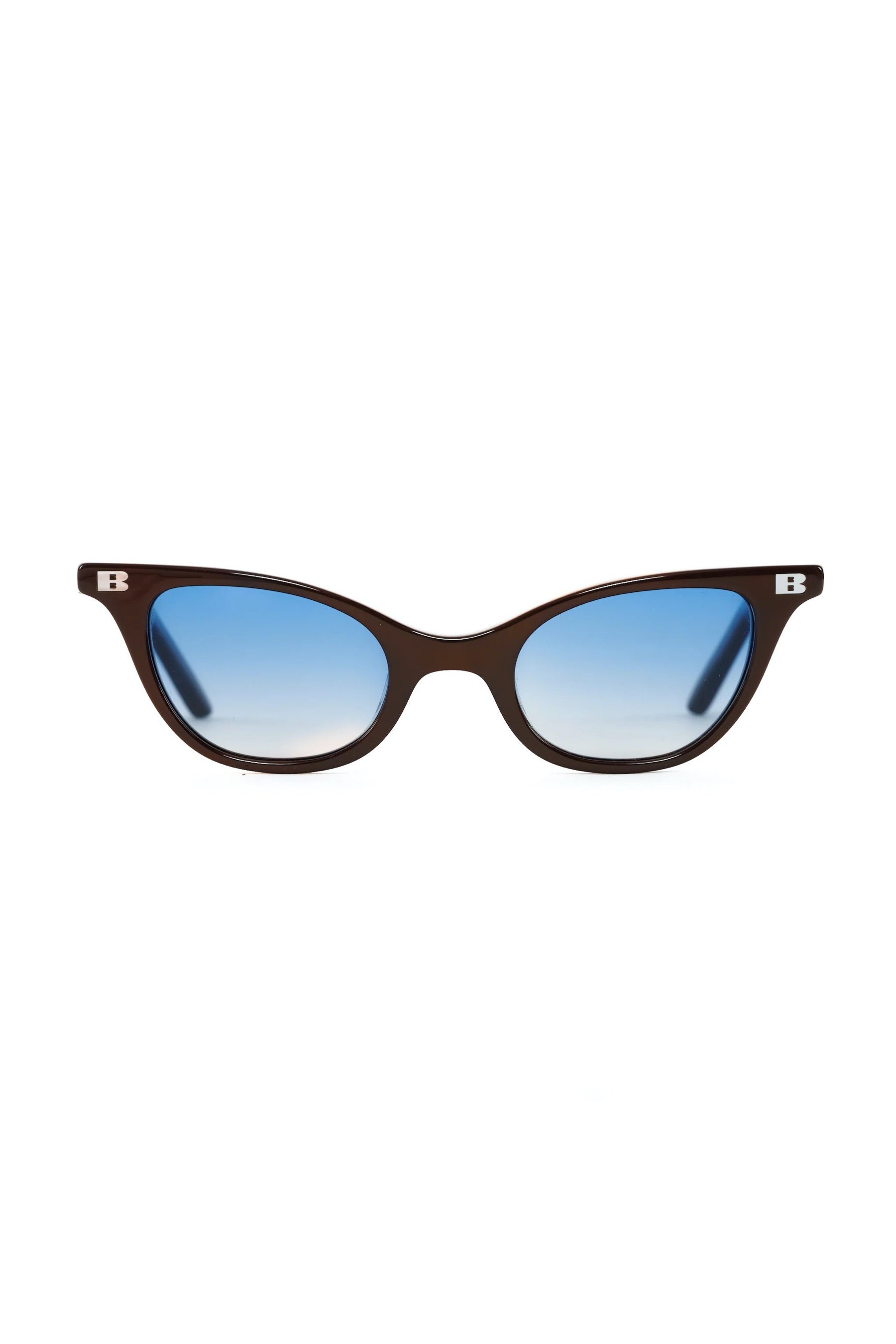 The Broadlind - Brown + Blue