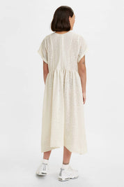 Cloud Dancer Marcel Dress