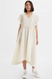 Cloud Dancer Marcel Dress