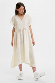 Cloud Dancer Marcel Dress