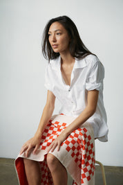 Paloma Sun Roman Pool Towel