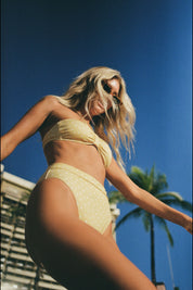 Pina Colada Sundipped Bottom