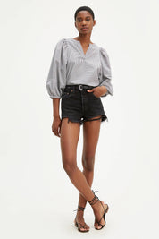 Wise Up 501 Original Short