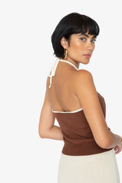 Coco Mocha Quinn Top