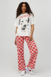 Sublime Lou Dog Merch Tee