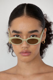Matcha Sylvie Sunglasses