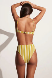 Temara Stripe Chania Bottom