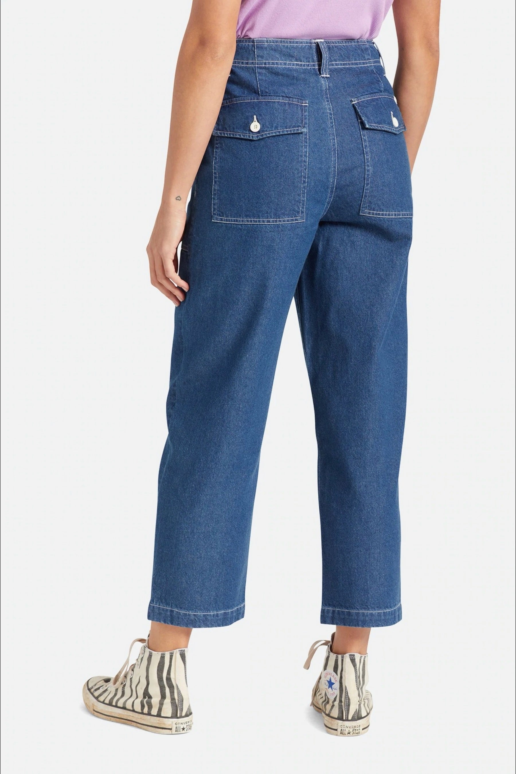 Indigo Vancouver Pant
