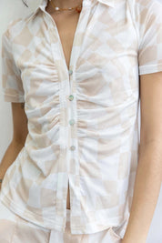 Mojave Kai Top