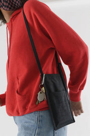 Black Phone Sling