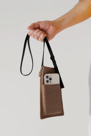 Pinto Phone Sling