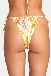 Haze Tie Side Bottom