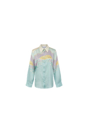 Orchid Day Tripper Shirt