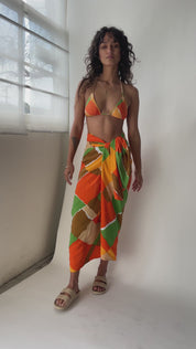 Costa Smeralda Hollis Top