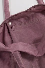 Rose Jam Cloud Bag