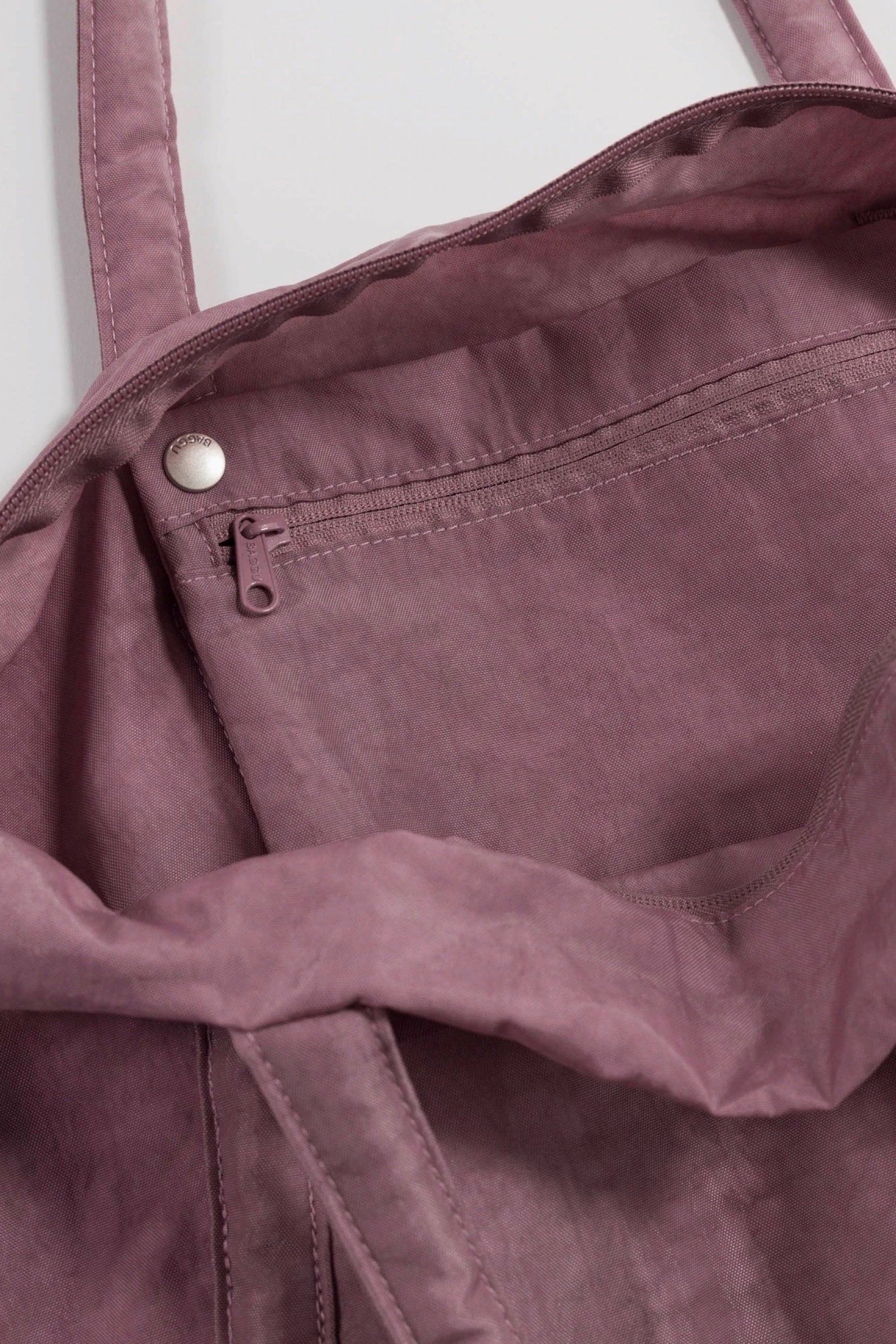 Rose Jam Cloud Bag