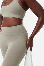 Sage Organic Stretch Legging