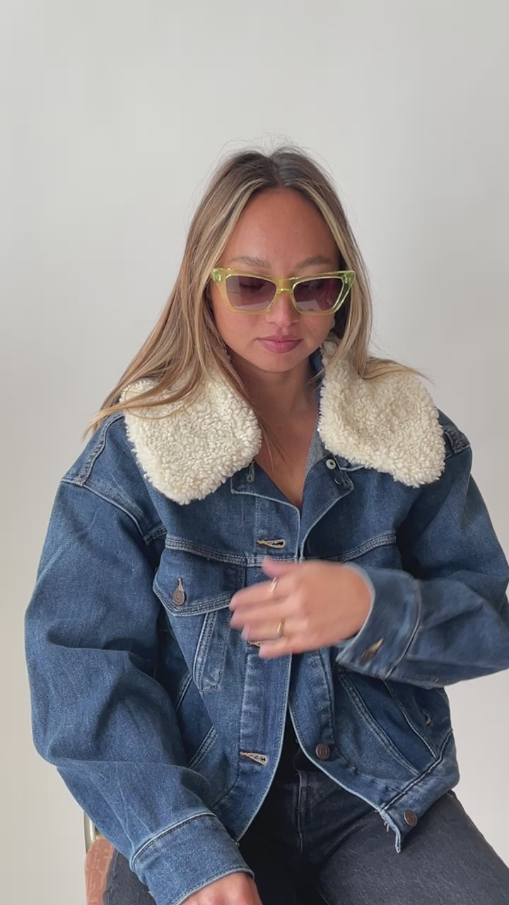 Warm Baby Bubble Trucker