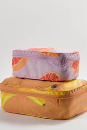 Archive Fruit Storage Cube Set