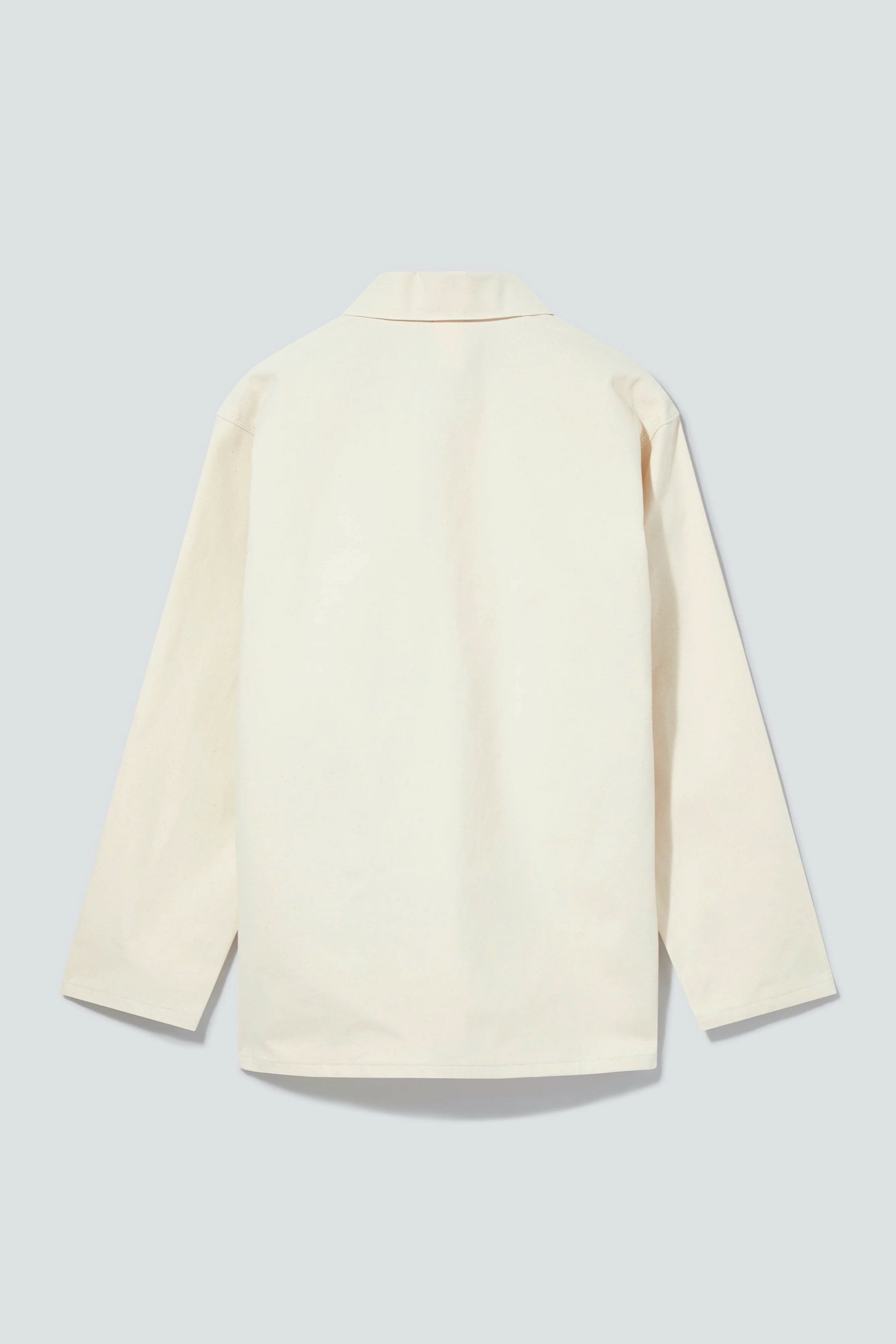 Natural Chore Jacket