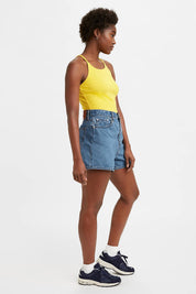 Number One High Loose Short
