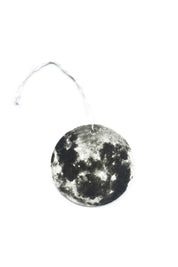Moon Air Freshener