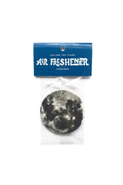 Moon Air Freshener