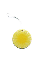 Sun Air Freshener