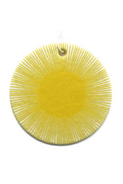 Sun Air Freshener