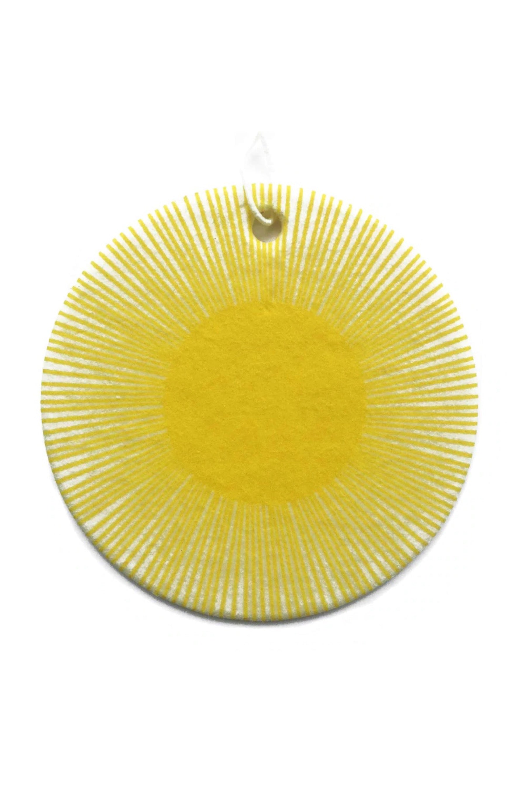 Sun Air Freshener